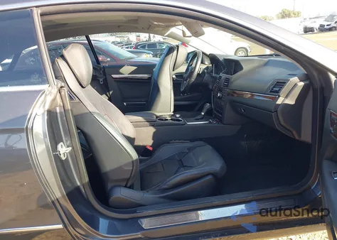 2013 Mercedes-Benz E 350 z USA, uszkodzony, nr VIN WDDKJ5KB1DF202310